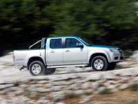 Mazda BT-50 photo