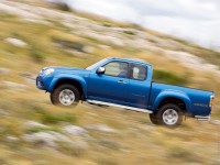 Mazda BT-50 photo