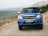 Mazda BT-50 photo