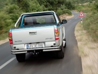 Mazda BT-50 photo