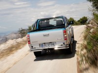 Mazda BT-50 photo