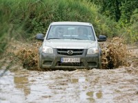 Mazda BT-50 photo