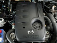 Mazda BT-50 photo