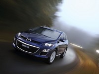 Mazda CX-7 photo