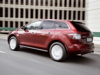 Mazda CX-7 photo