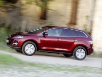 Mazda CX-7 photo