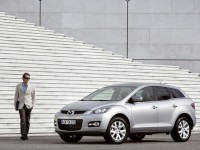 Mazda CX-7 photo