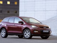 Mazda CX-7 photo