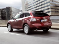 Mazda CX-7 photo