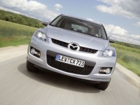 Mazda CX-7 photo