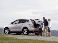 Mazda CX-7 photo