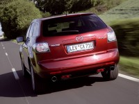 Mazda CX-7 photo