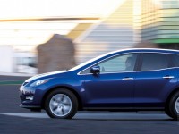 Mazda CX-7 photo