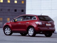 Mazda CX-7 photo