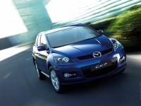 Mazda CX-7 photo