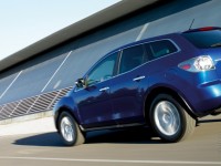 Mazda CX-7 photo