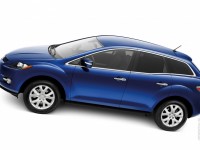 Mazda CX-7 photo