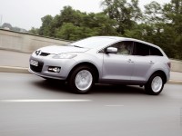 Mazda CX-7 photo