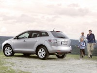 Mazda CX-7 photo