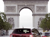 Mazda CX-7 photo
