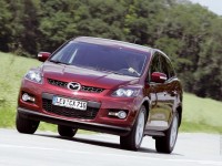 Mazda CX-7 photo