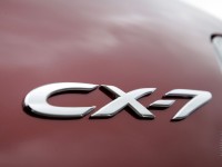 Mazda CX-7 photo