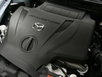 Mazda CX-7 photo