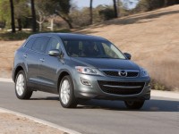 Mazda CX-9 2010 photo