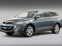 Mazda CX-9 2010 photo