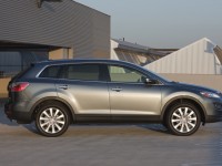 Mazda CX-9 2010 photo