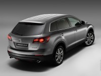 Mazda CX-9 2012 photo