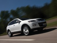 Mazda CX-9 2007 photo