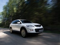 Mazda CX-9 2007 photo