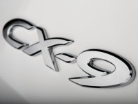 Mazda CX-9 2007 photo