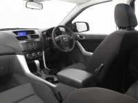 Mazda BT-50 2012 photo