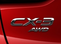 Mazda CX-3 photo