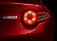 Mazda MX-5 photo