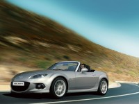 Mazda MX-5 2012 photo