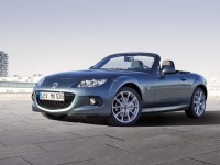 Mazda MX-5 2012 photo