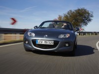 Mazda MX-5 2012 photo