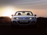 Mazda MX-5 2012 photo