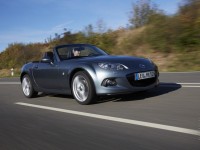 Mazda MX-5 2012 photo