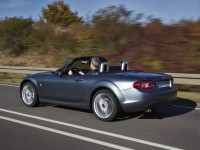 Mazda MX-5 2012 photo