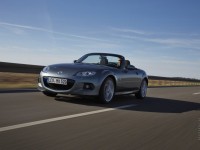 Mazda MX-5 2012 photo