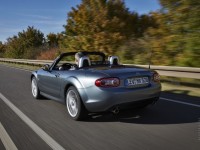 Mazda MX-5 2012 photo