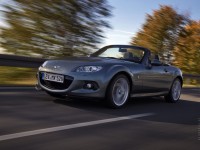Mazda MX-5 2012 photo