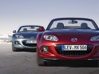 Mazda MX-5 2012 photo