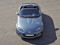 Mazda MX-5 2012 photo