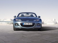 Mazda MX-5 2012 photo