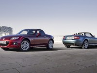 Mazda MX-5 2012 photo